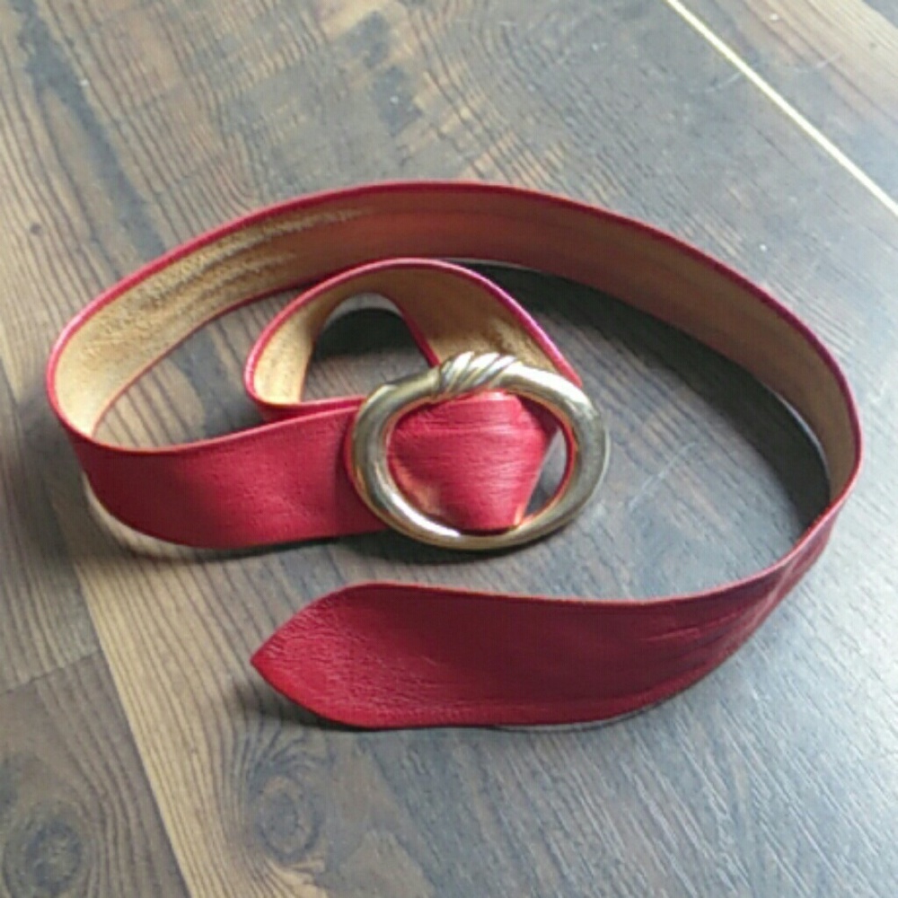 Belts
